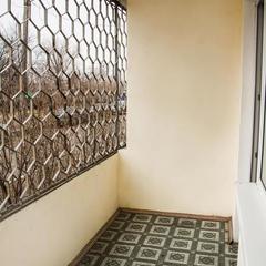 Гостиница Юбилейная, Уссурийск, Приморский край