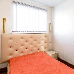 Гостиница Севен, Уссурийск, Приморский край