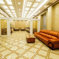  Империал отель, Уссурийск, Приморский край