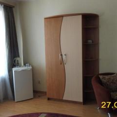 Гостиница СПОРТ, Уссурийск, Приморский край