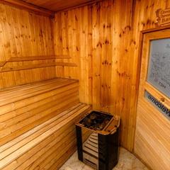 Гостиница Севен, Уссурийск, Приморский край