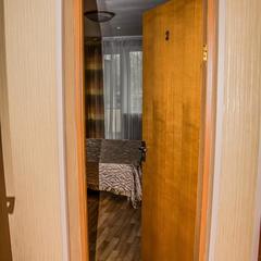 Гостиница Юбилейная, Уссурийск, Приморский край