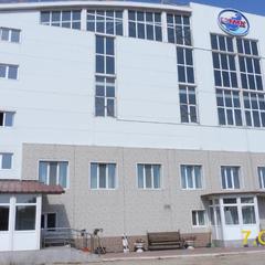 Гостиница СПОРТ, Уссурийск, Приморский край