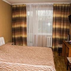 Гостиница Юбилейная, Уссурийск, Приморский край