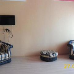 Гостиница СПОРТ, Уссурийск, Приморский край