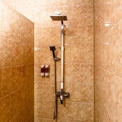 Гостиница Севен, Уссурийск, Приморский край