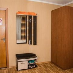 Гостиница Юбилейная, Уссурийск, Приморский край