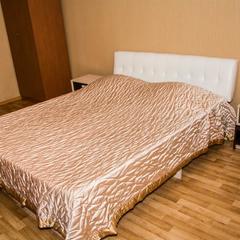 Гостиница Юбилейная, Уссурийск, Приморский край