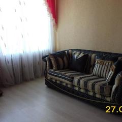 Гостиница СПОРТ, Уссурийск, Приморский край