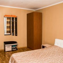 Гостиница Юбилейная, Уссурийск, Приморский край