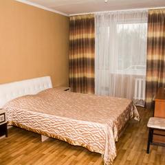 Гостиница Юбилейная, Уссурийск, Приморский край