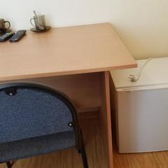 Гостиница СПОРТ, Уссурийск, Приморский край