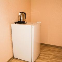 Гостиница Юбилейная, Уссурийск, Приморский край