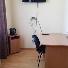 Гостиница СПОРТ, Уссурийск, Приморский край