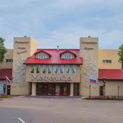  Метелица, Уссурийск, Приморский край