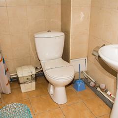 Гостиница Юбилейная, Уссурийск, Приморский край