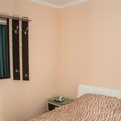 Гостиница Юбилейная, Уссурийск, Приморский край