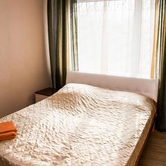 Гостиница Юбилейная, Уссурийск, Приморский край