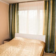 Гостиница Юбилейная, Уссурийск, Приморский край