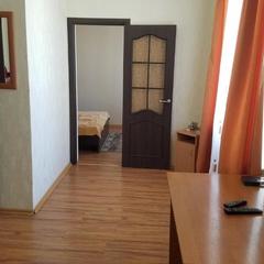 Гостиница СПОРТ, Уссурийск, Приморский край