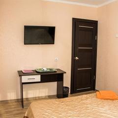 Гостиница Юбилейная, Уссурийск, Приморский край