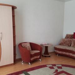 Гостиница СПОРТ, Уссурийск, Приморский край