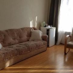 Гостиница СПОРТ, Уссурийск, Приморский край