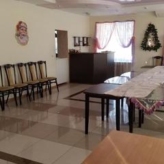 Гостиница СПОРТ, Уссурийск, Приморский край