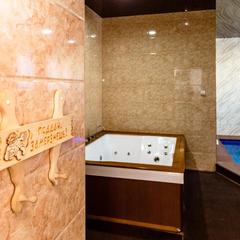 Гостиница Севен, Уссурийск, Приморский край