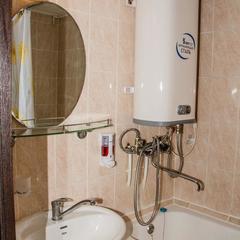 Гостиница Юбилейная, Уссурийск, Приморский край