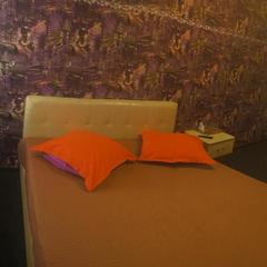  Komsomolskiy, Уссурийск, Приморский край