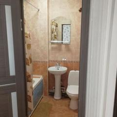 Гостиница СПОРТ, Уссурийск, Приморский край