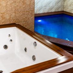 Гостиница Севен, Уссурийск, Приморский край