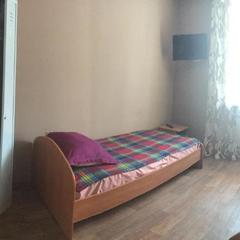  Komsomolskiy, Уссурийск, Приморский край