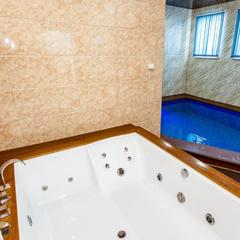 Гостиница Севен, Уссурийск, Приморский край