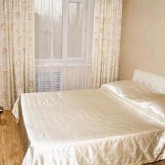 Гостиница Юбилейная, Уссурийск, Приморский край