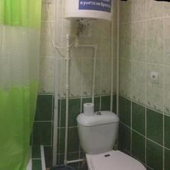  Komsomolskiy, Уссурийск, Приморский край