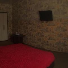  Komsomolskiy, Уссурийск, Приморский край