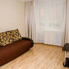 Гостиница Юбилейная, Уссурийск, Приморский край