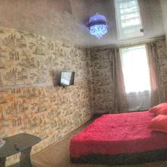  Komsomolskiy, Уссурийск, Приморский край