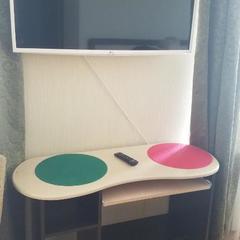 Гостиница СПОРТ, Уссурийск, Приморский край