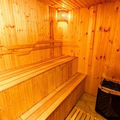 Гостиница Севен, Уссурийск, Приморский край