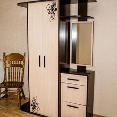 Гостиница Юбилейная, Уссурийск, Приморский край