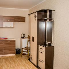 Гостиница Юбилейная, Уссурийск, Приморский край