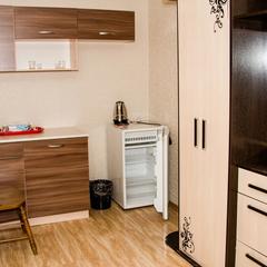 Гостиница Юбилейная, Уссурийск, Приморский край