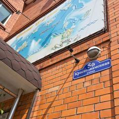 Отель Маяк Инн, Уссурийск, Приморский край