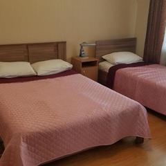 Гостиница СПОРТ, Уссурийск, Приморский край