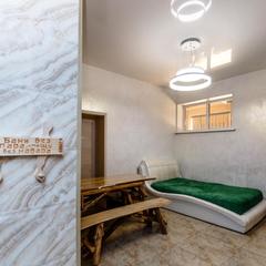 Гостиница Севен, Уссурийск, Приморский край