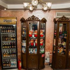 Гостиница Юбилейная, Уссурийск, Приморский край