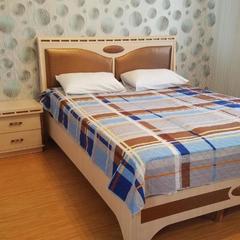 Гостиница СПОРТ, Уссурийск, Приморский край